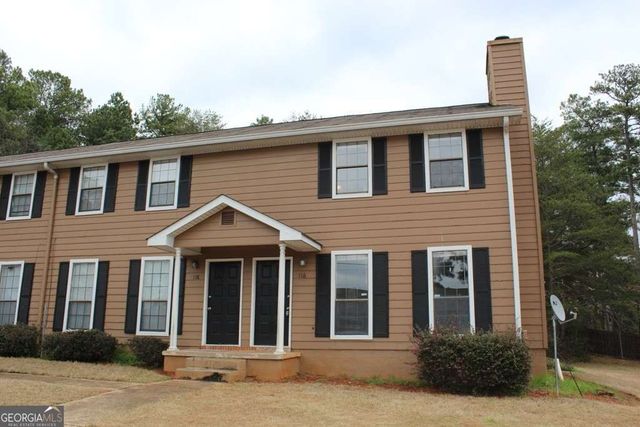 116 Jackson Drive, Stockbridge, GA 30281