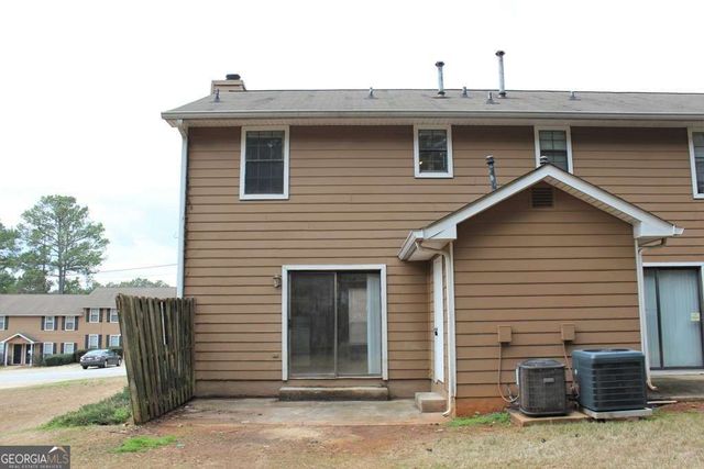 116 Jackson Drive, Stockbridge, GA 30281