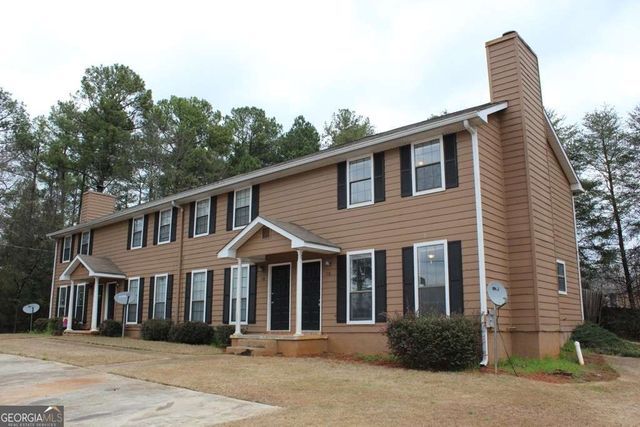 116 Jackson Drive, Stockbridge, GA 30281