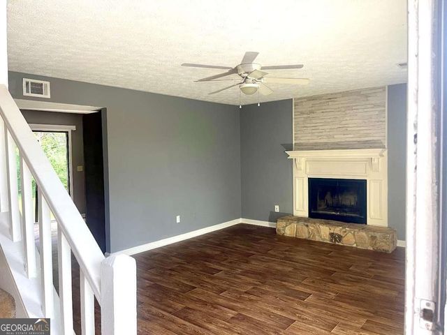 116 Jackson Drive, Stockbridge, GA 30281