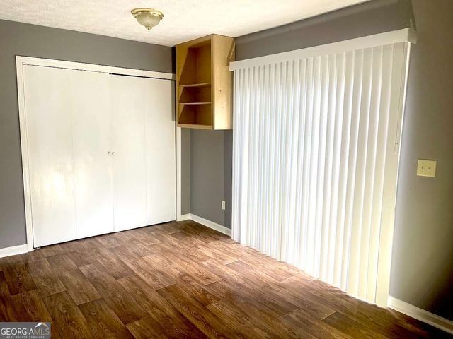 116 Jackson Drive, Stockbridge, GA 30281