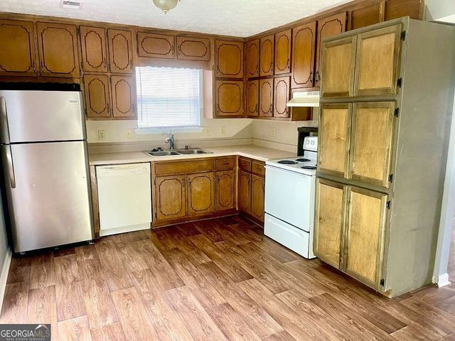 116 Jackson Drive, Stockbridge, GA 30281