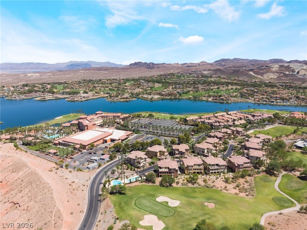 20 Via Visione 106, Henderson, NV 89011 — exterior