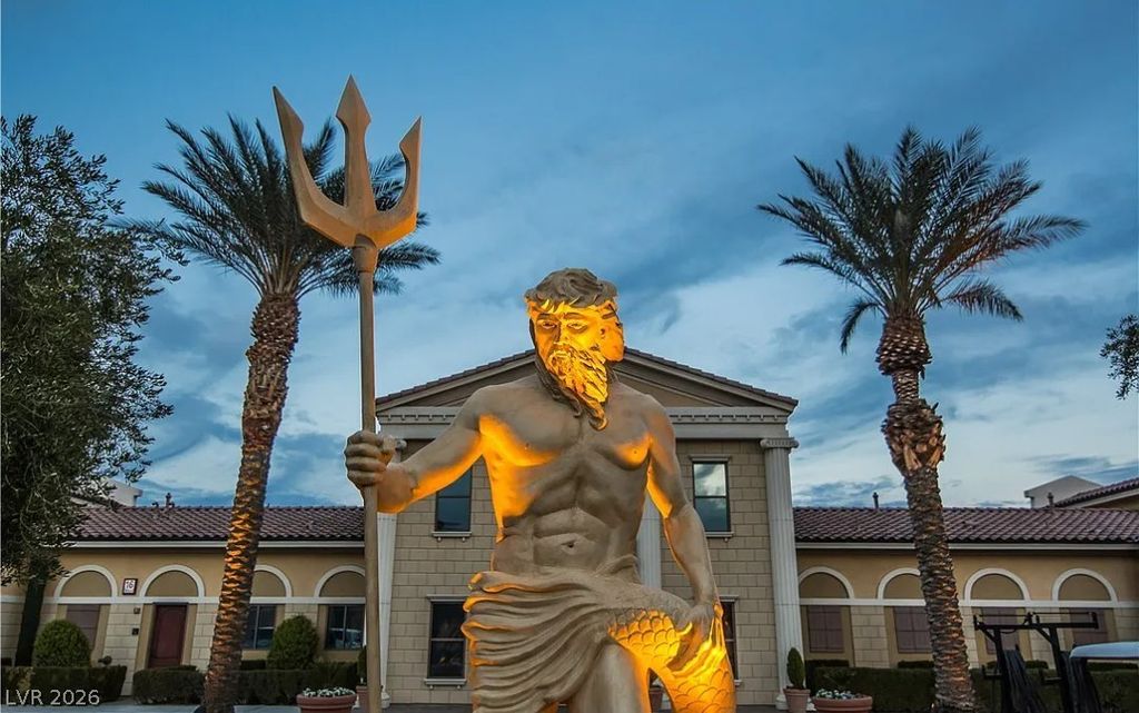 20 Via Visione 106, Henderson, NV 89011 — photo 5