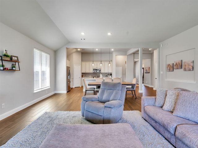 2004 Sadtler Ridge Circle, La Porte, TX 77571