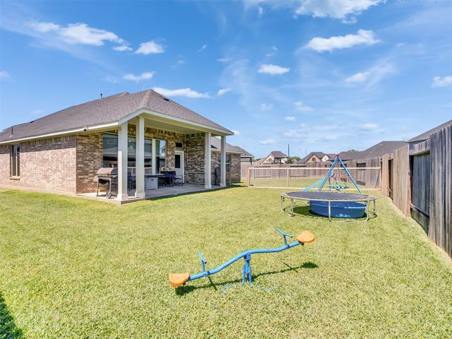 2004 Sadtler Ridge Circle, La Porte, TX 77571