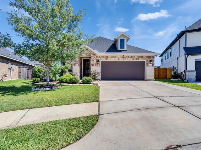 2004 Sadtler Ridge Circle, La Porte, TX 77571