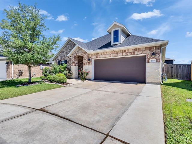 2004 Sadtler Ridge Circle, La Porte, TX 77571