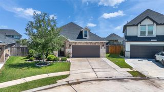 2004 Sadtler Ridge Circle, La Porte, TX 77571