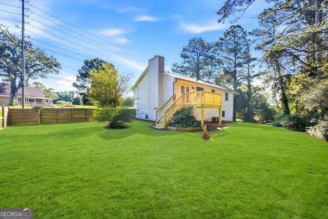 1290 Shallowford Road, Marietta, GA 30066