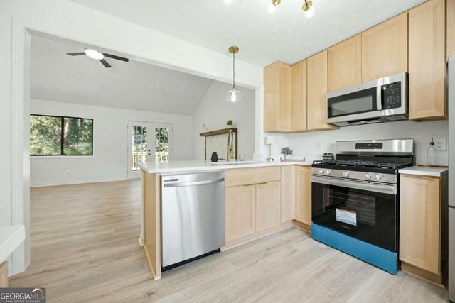 1290 Shallowford Road, Marietta, GA 30066