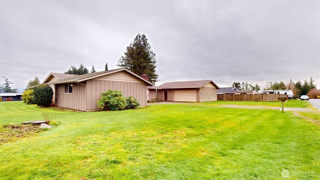 12293 Gull Drive, Burlington, WA 98233