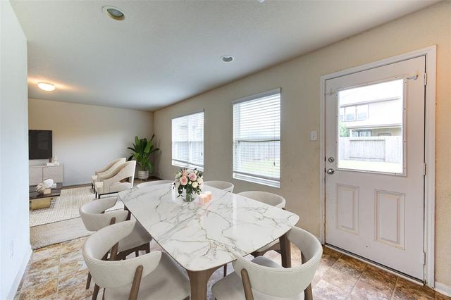 3311 Thicket Path Way, Katy, TX 77493