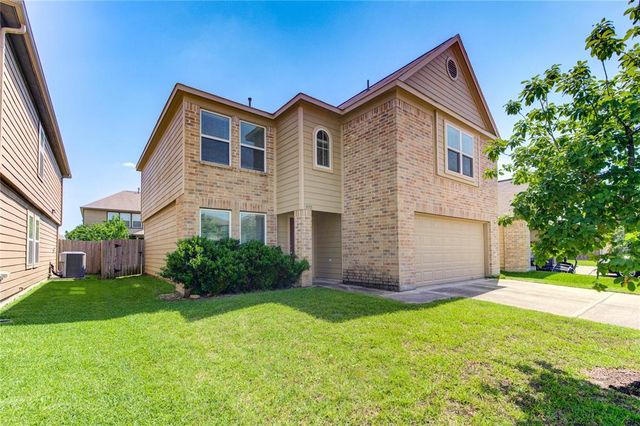 3311 Thicket Path Way, Katy, TX 77493