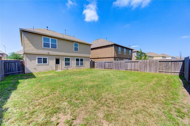 3311 Thicket Path Way, Katy, TX 77493