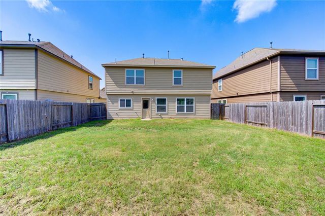 3311 Thicket Path Way, Katy, TX 77493