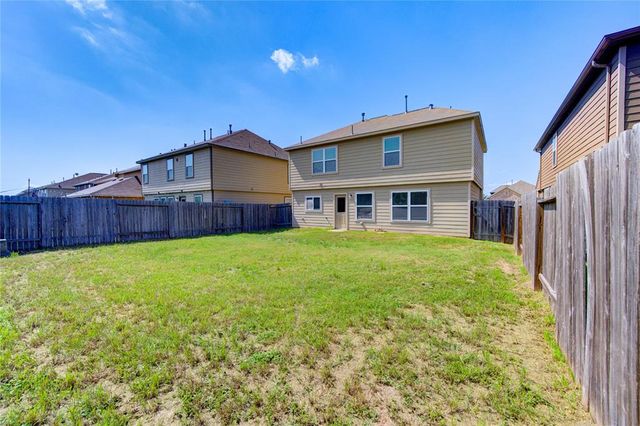 3311 Thicket Path Way, Katy, TX 77493