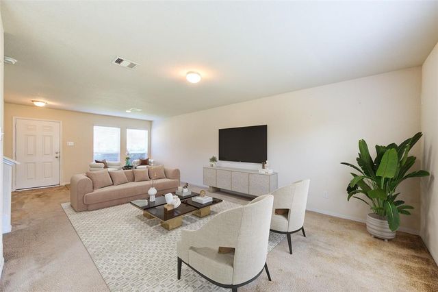 3311 Thicket Path Way, Katy, TX 77493