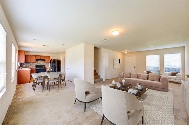 3311 Thicket Path Way, Katy, TX 77493