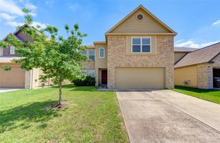 3311 Thicket Path Way, Katy, TX 77493