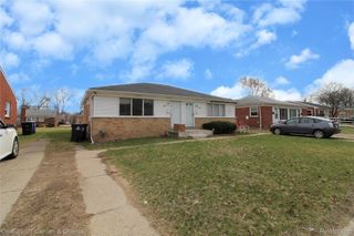 1919 Stieber Street, Westland, MI 48186