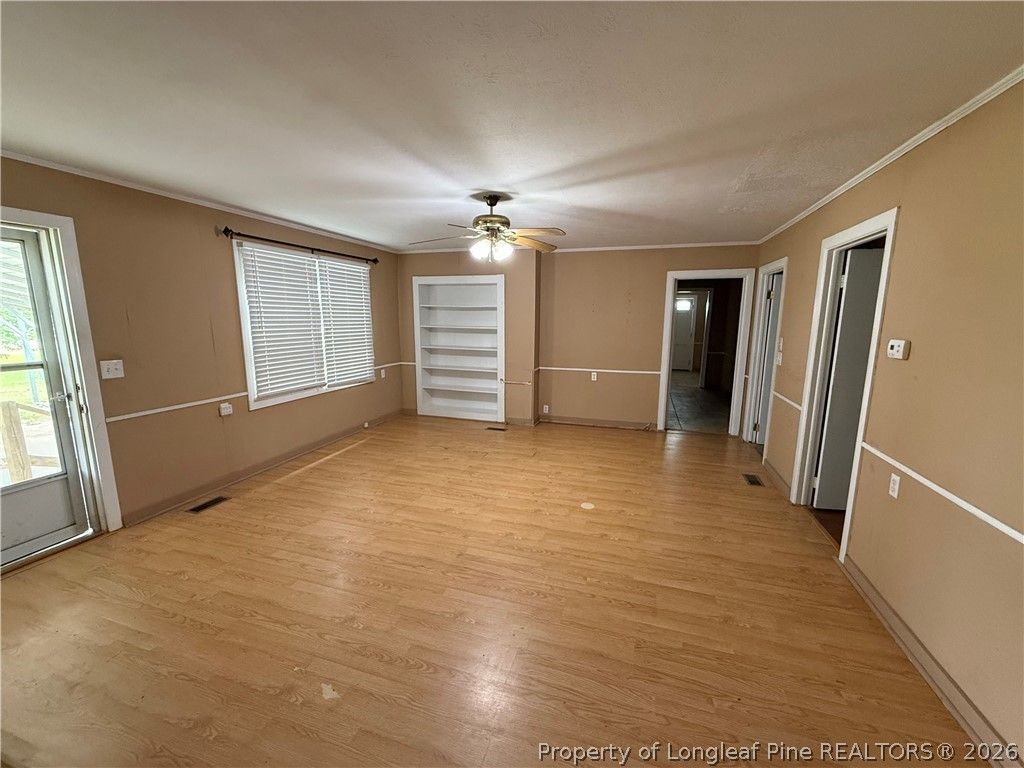 1123 Merkle Lane, Clinton, NC 28328 — photo 2