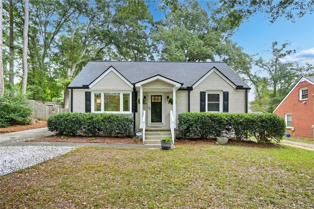 1946 Terry Mill SE Road, Atlanta, GA 30316