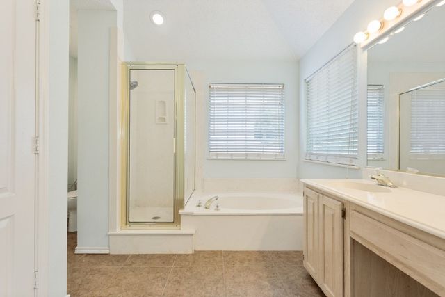 4709 Portrait Lane, Plano, TX 75024