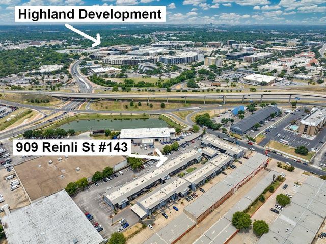 909 Reinli ST 143, Austin, TX 78751