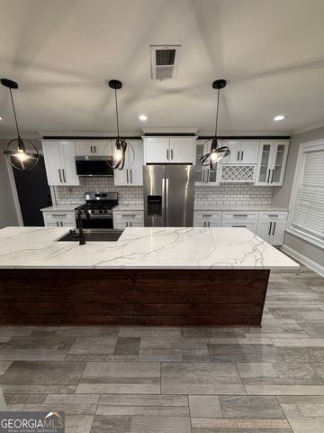 320 Water Wheel Court, Mcdonough, GA 30253