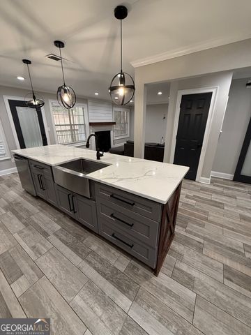 320 Water Wheel Court, Mcdonough, GA 30253