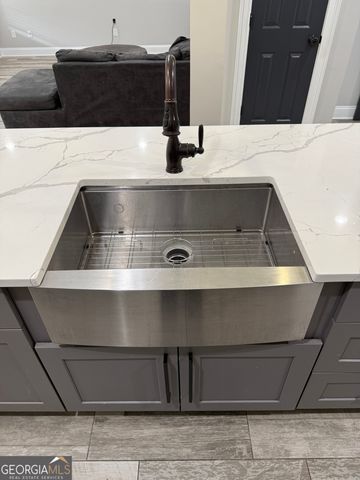 320 Water Wheel Court, Mcdonough, GA 30253