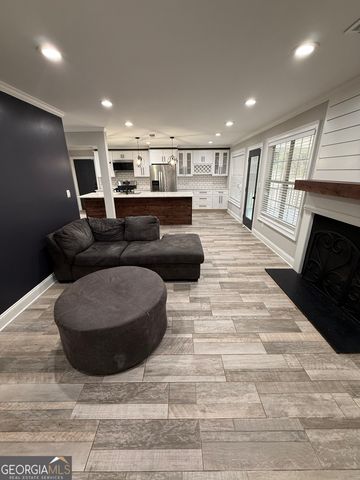 320 Water Wheel Court, Mcdonough, GA 30253