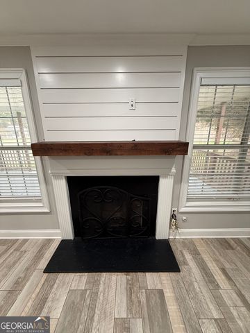 320 Water Wheel Court, Mcdonough, GA 30253