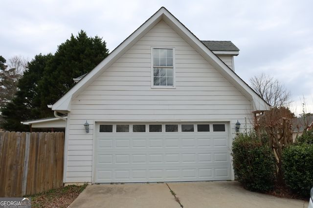 320 Water Wheel Court, Mcdonough, GA 30253