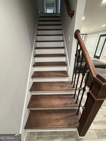 320 Water Wheel Court, Mcdonough, GA 30253