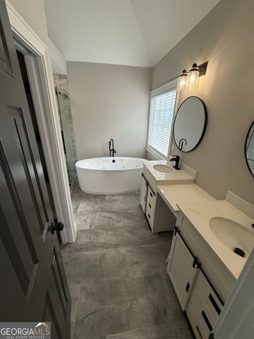 320 Water Wheel Court, Mcdonough, GA 30253