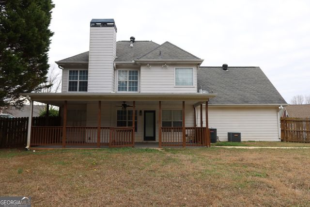 320 Water Wheel Court, Mcdonough, GA 30253