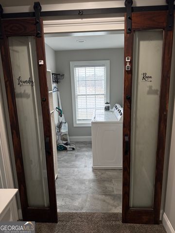 320 Water Wheel Court, Mcdonough, GA 30253