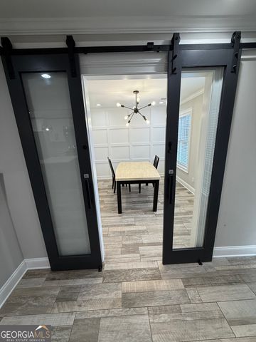 320 Water Wheel Court, Mcdonough, GA 30253