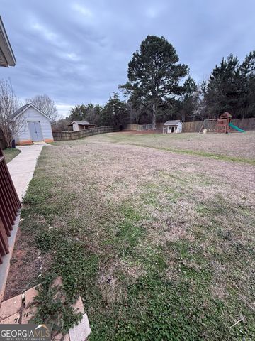 320 Water Wheel Court, Mcdonough, GA 30253