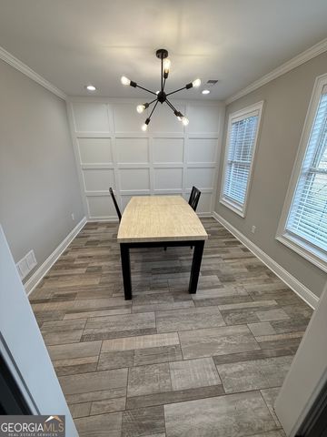 320 Water Wheel Court, Mcdonough, GA 30253