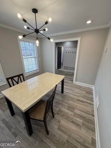 320 Water Wheel Court, Mcdonough, GA 30253