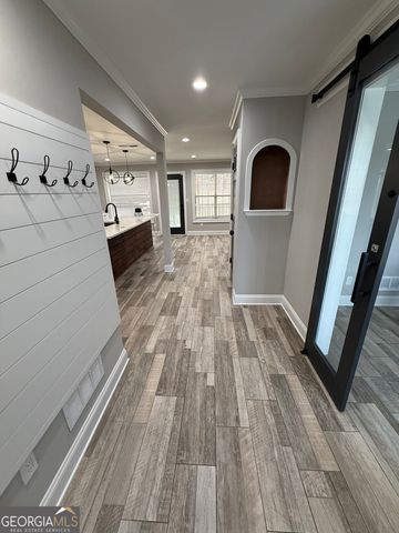 320 Water Wheel Court, Mcdonough, GA 30253