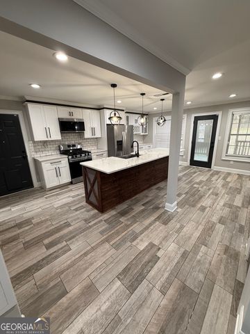 320 Water Wheel Court, Mcdonough, GA 30253