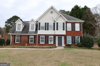320 Water Wheel Court, Mcdonough, GA 30253