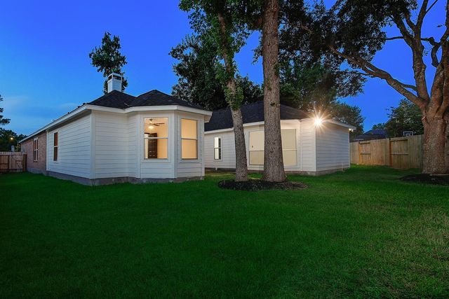 28511 Kevington Court, Spring, TX 77386