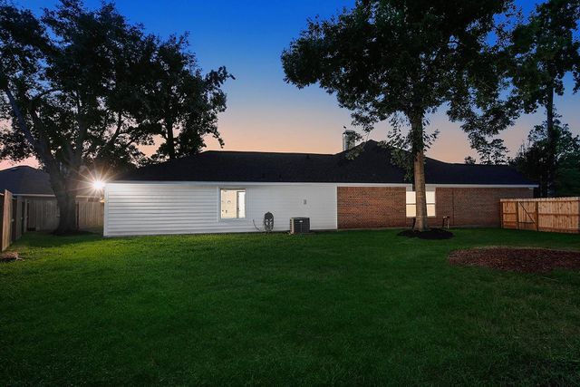 28511 Kevington Court, Spring, TX 77386