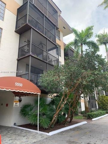 5550 NW 44th Street 404B, Lauderhill, FL 33319