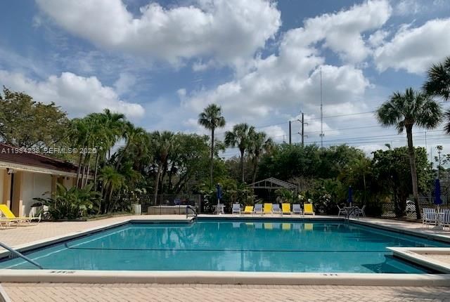 5550 NW 44th Street 404B, Lauderhill, FL 33319